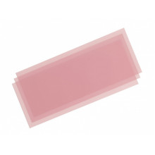 Набор шлифовальной бумаги на основе полиэстровой пленки c зернистостью 8000 87200  Tamiya